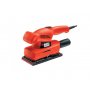 BLACK&DECKER Vibraciona brusilica KA300 - slika 1