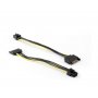 S BOX Kabl SATA 15-6, 0,2m - slika 1