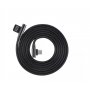 S BOX Kabl USB A - Type C 90 1,5 m, Black - slika 1