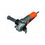BLACK&DECKER BEG120  ugaona brusilica - slika 1