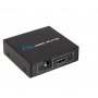 S BOX HDMI SPLITTER SBOX HDMI-1.4 2 ulaza - slika 1