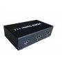 S BOX HDMI SPLITTER  HDMI-1.4 4 PORT - slika 1