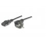 S BOX Kabl PC / SCHUCO napojni 2 m - slika 1