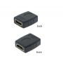 S BOX HDMI Adapter HDMI ž - HDMI ž (Crni) - slika 1
