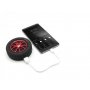 S BOX Punjač za mobilne uređaje POWER BANK PB-6000 CRVENI - slika 1