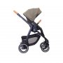 GRACO Evo XT khaki - slika 2