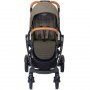 GRACO Evo XT khaki - slika 1