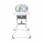 GRACO Hranilica Snack n Stow  Patchwork - slika 1