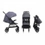 GRACO Breaze lite, Suits me - slika 2