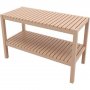 BIENWOOD DRVENA POLICA BIE7017 - slika 1