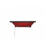 Green Bay TENDA sa motorom 295 x 250 cm – bordo - slika 1