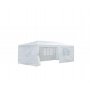 Green Bay TENDA 3 x 6 sa bočnim stranama – bela - slika 1