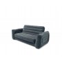INTEX Sofa na izvlačenje 2.03 x 2.24 x 0.66 m - slika 1