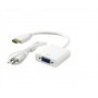 S BOX Adapter HDMI / VGA + Audio - slika 1