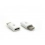 S BOX Adapter Micro USB - Lightning - slika 1