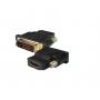 S BOX Adapter DVI 24+1 na HDMI (m/ž) - slika 1