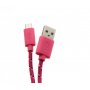 S BOX Kabl USB - Micro USB P 1m - slika 1
