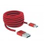 S BOX Kabl USB A - Micro B 1,5m, R - slika 1