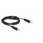 S BOX Audio kabl AUD 3 5MM 3 5MM 2M - slika 1