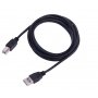 S BOX Kabl  USB-101 A-B 3 m - slika 1