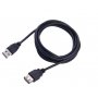 S BOX Kabl S Box USB-102 A-A 3 m - slika 1