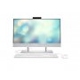 HP All-In-One 24-dp0093ny, AMD Ryzen 5 4500U, 8GB, 512GBSSD, 23,8'' IPS FHD, 2Wx2, FreeDOS, Silver (236P2EA) - slika 1