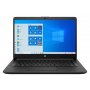 HP 14-DK1031 14 AMD Ryzen 3 3250U 8GB 1TB Win10Home crni - slika 3