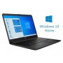 HP 14-DK1031 14 AMD Ryzen 3 3250U 8GB 1TB Win10Home crni - slika 1