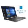 HP 15-DY1048 15.6 i7-1065G7 8GB 256GB SSD Win10Home srebrni - slika 1