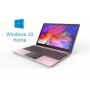 GATEWAY GWTN141 (14'' FHD i5-1035G1 16GB 256GB SSD FP Win10Home rose gold) - slika 1