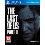 SONY Sony PS4 The Last of Us Part II - slika 1