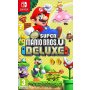 NITENDO Switch New Super Mario Bros U Deluxe - slika 1