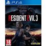 CAPCOM PS4 Resident Evil 3 Remake - slika 1