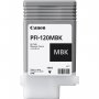 CANON Ink Tank PFI-120 Matte Black 2884C001AA - slika 1