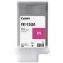 CANON Ink Tank PFI-120 Magenta 2887C001AA - slika 1