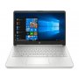 HP 14-DQ0003 14 Celeron N4020 4GB 64GB Win10Home zlatni - slika 2