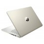 HP 14-DQ0003 14 Celeron N4020 4GB 64GB Win10Home zlatni - slika 3