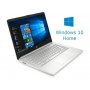 HP 14-DQ0003 14 Celeron N4020 4GB 64GB Win10Home zlatni - slika 1