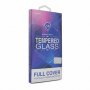 TERACELL Tempered glass 5D za Huawei P20 Lite crni - slika 1