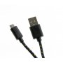 S BOX Kabl USB - Micro USB B 1m - slika 1