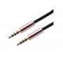 S BOX Kabl Audio 3535 1,5m rozi - slika 1