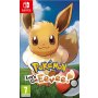NITENDO Switch Pokemon Let's Go Eevee - slika 1