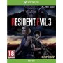 CAPCOM XBOXONE Resident Evil 3 Remake - slika 1