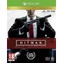 Warner Bros XBOXONE Hitman: Definitive Steelbook Edition - slika 1