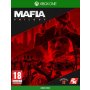 TAKE2 XBOXONE Mafia Trilogy - slika 1