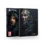 SONY PS4 Death Stranding Special Edition - slika 1