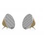ALTEC LANSING LANSING bluetooth zvučnici Twin Light Wood - slika 1