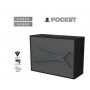 ALTEC LANSING Lansing Pocket  bluetooth zvučnik crni - slika 1