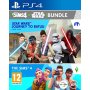ELECTRONIC ARTS PS4 The Sims 4 Star Wars: Journey To Batuu - Base Game and Game Pack Bundle - slika 1