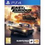 NAMCO BANDAI PS4 Fast & Furious: Crossroads - slika 1